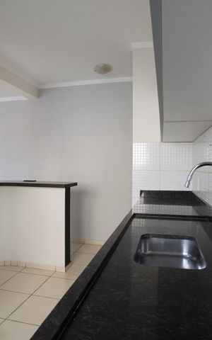 Apartamento para alugar com 57m², 1 quarto e 1 vagaCozinha