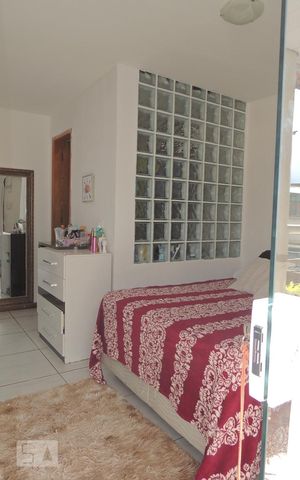 Casa à venda com 300m², 4 quartos e 3 vagasQuarto 1