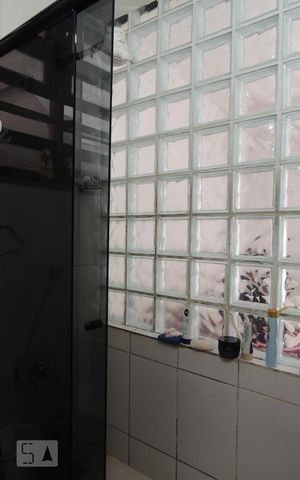 Casa à venda com 300m², 4 quartos e 3 vagasBanheiro da Suíte