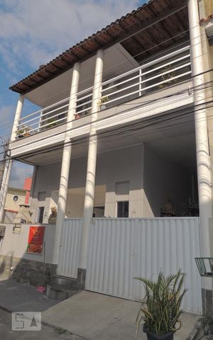 Casa à venda com 300m², 4 quartos e 3 vagasFachada 