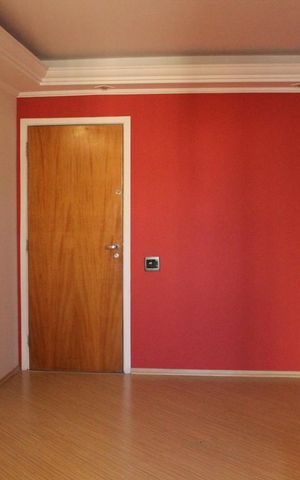 Apartamento à venda com 50m², 1 quarto e 1 vagaSala