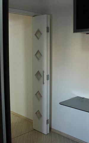 Apartamento à venda com 50m², 1 quarto e 1 vagaQuarto