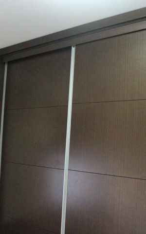 Apartamento à venda com 50m², 1 quarto e 1 vagaQuarto