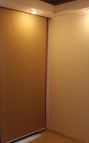Apartamento à venda com 50m², 1 quarto e 1 vagaSala