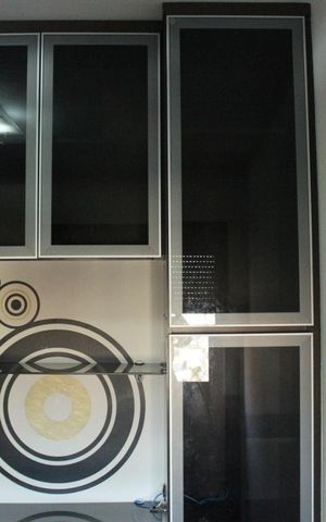 Apartamento à venda com 50m², 1 quarto e 1 vagaQuarto