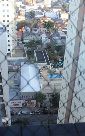 Apartamento à venda com 50m², 1 quarto e 1 vagaQuarto