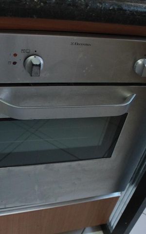 Apartamento à venda com 50m², 1 quarto e 1 vagaCozinha