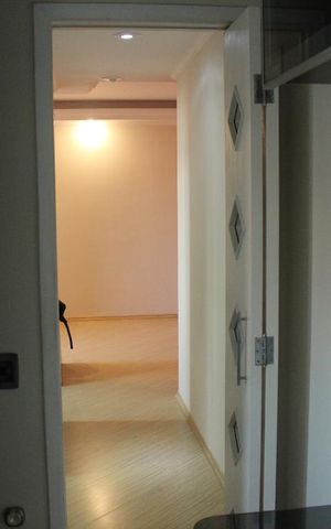Apartamento à venda com 50m², 1 quarto e 1 vagaQuarto
