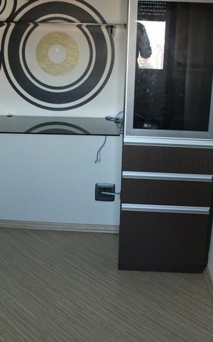 Apartamento à venda com 50m², 1 quarto e 1 vagaQuarto