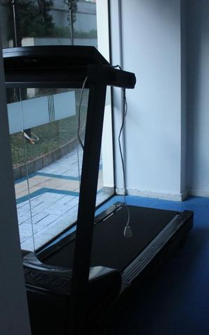 Apartamento à venda com 50m², 1 quarto e 1 vagaÁrea comum - Academia