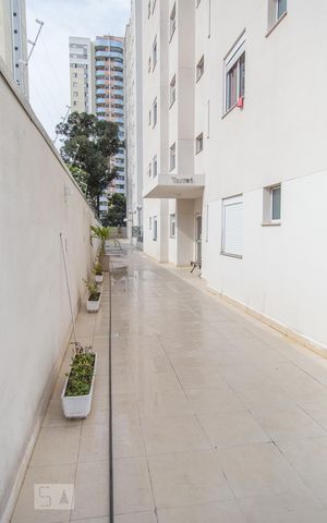 Apartamento à venda com 50m², 2 quartos e 2 vagas Apartamento à venda com 50m², 2 quartos e 2 vagasÁrea comum