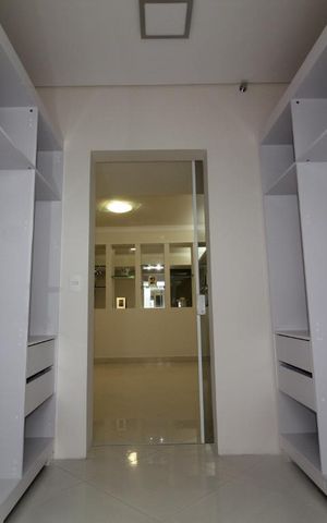 Apartamento para alugar com 250m², 3 quartos e 3 vagasCloset suite