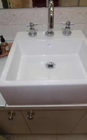 Apartamento para alugar com 250m², 3 quartos e 3 vagasBanheiro 3 social
