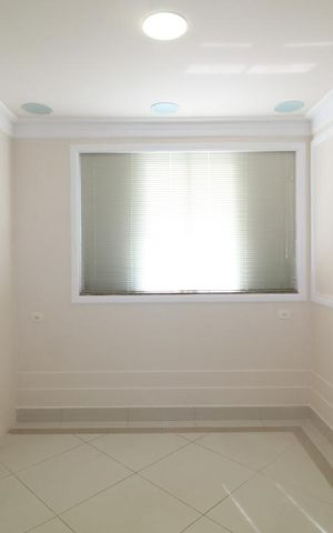 Apartamento para alugar com 250m², 3 quartos e 3 vagasQuarto 2
