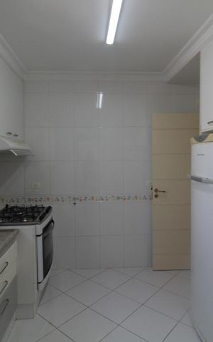 Apartamento para alugar com 250m², 3 quartos e 3 vagasCozinha