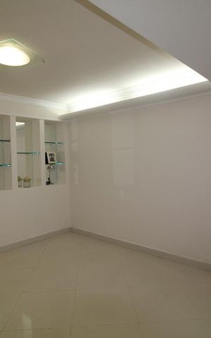 Apartamento para alugar com 250m², 3 quartos e 3 vagasQuarto 1 suite