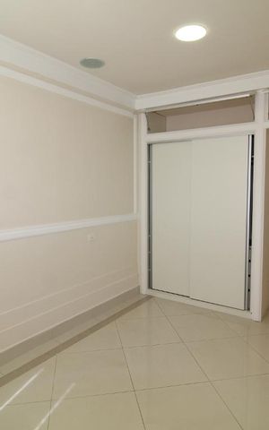 Apartamento para alugar com 250m², 3 quartos e 3 vagasQuarto 2