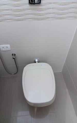 Apartamento para alugar com 250m², 3 quartos e 3 vagasBanheiro 1 suite