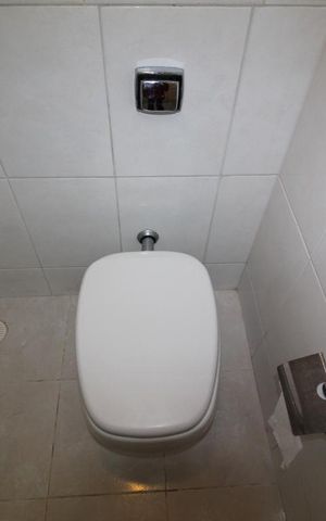 Apartamento para alugar com 250m², 3 quartos e 3 vagasBanheiro 3 social