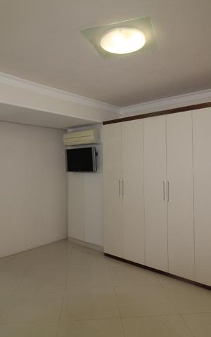Apartamento para alugar com 250m², 3 quartos e 3 vagasQuarto 1 suite