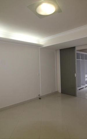 Apartamento para alugar com 250m², 3 quartos e 3 vagasQuarto 1 suite