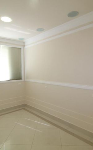 Apartamento para alugar com 250m², 3 quartos e 3 vagasQuarto 2