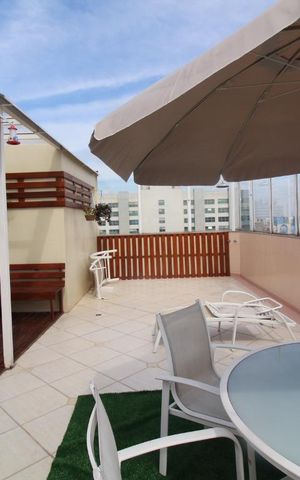 Apartamento para alugar com 250m², 3 quartos e 3 vagasVaranda gourmet