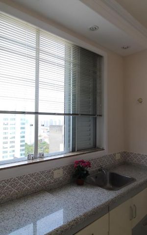 Apartamento para alugar com 250m², 3 quartos e 3 vagasÁrea serviço