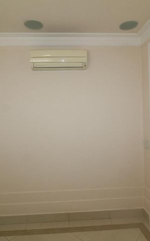 Apartamento para alugar com 250m², 3 quartos e 3 vagasHome office