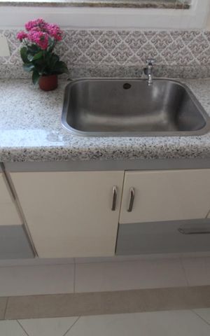 Apartamento para alugar com 250m², 3 quartos e 3 vagasÁrea serviço