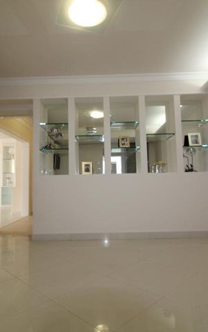 Apartamento para alugar com 250m², 3 quartos e 3 vagasQuarto 1 suite