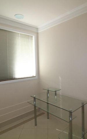 Apartamento para alugar com 250m², 3 quartos e 3 vagasHome office