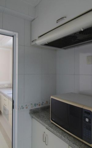 Apartamento para alugar com 250m², 3 quartos e 3 vagasCozinha