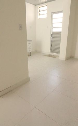 Casa para alugar com 60m², 2 quartos e sem vagaSala