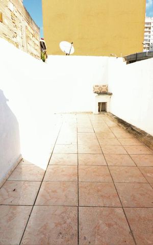 Casa para alugar com 60m², 2 quartos e sem vagaÁrea de Serviço
