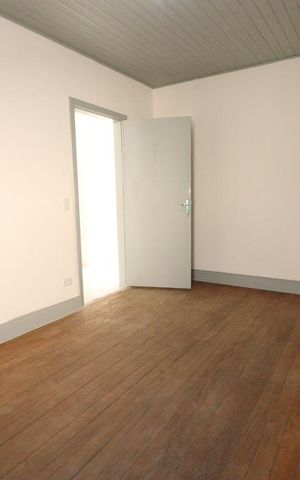 Casa para alugar com 60m², 2 quartos e sem vagaQuarto 1