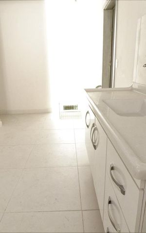 Casa para alugar com 60m², 2 quartos e sem vagaCozinha