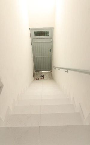 Casa para alugar com 60m², 2 quartos e sem vagaSala