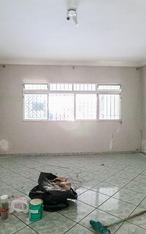 Casa para alugar com 209m², 3 quartos e 2 vagas Casa para alugar com 209m², 3 quartos e 2 vagasSala