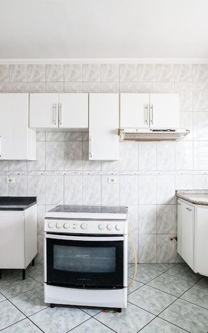 Casa para alugar com 209m², 3 quartos e 2 vagas Casa para alugar com 209m², 3 quartos e 2 vagasCozinha