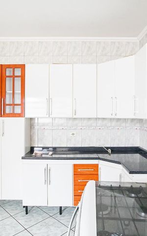 Casa para alugar com 209m², 3 quartos e 2 vagas Casa para alugar com 209m², 3 quartos e 2 vagasCozinha