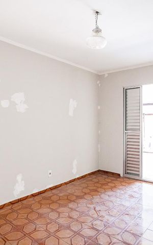 Casa para alugar com 209m², 3 quartos e 2 vagas Casa para alugar com 209m², 3 quartos e 2 vagasQuarto 2