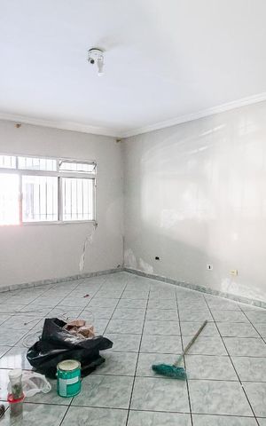 Casa para alugar com 209m², 3 quartos e 2 vagas Casa para alugar com 209m², 3 quartos e 2 vagasSala