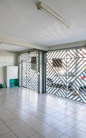 Casa para alugar com 209m², 3 quartos e 2 vagas Casa para alugar com 209m², 3 quartos e 2 vagasGaragem