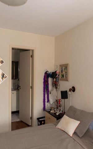 Apartamento à venda com 83m², 2 quartos e 1 vagaSuíte