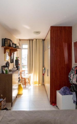 Apartamento à venda com 83m², 2 quartos e 1 vagaSuíte