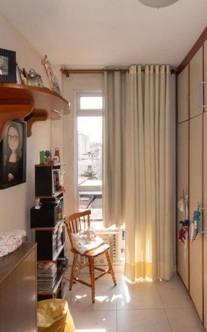 Apartamento à venda com 83m², 2 quartos e 1 vagaSuíte