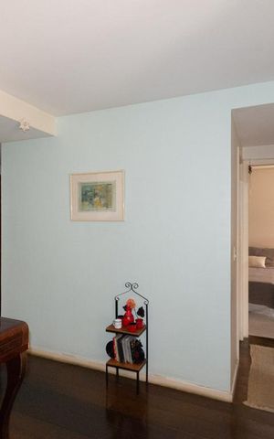 Apartamento à venda com 83m², 2 quartos e 1 vagaSala