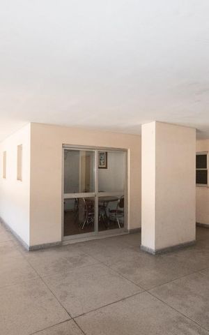 Apartamento à venda com 83m², 2 quartos e 1 vagaÁrea comum