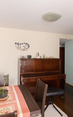 Apartamento à venda com 83m², 2 quartos e 1 vagaSala